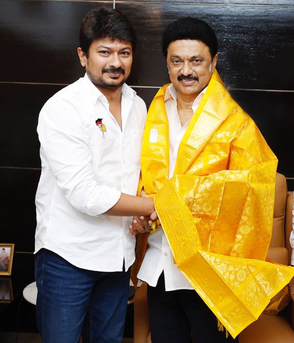 திமுக இளைஞரணி 