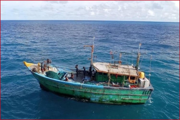 இந்தோனேசியா கடற்படை