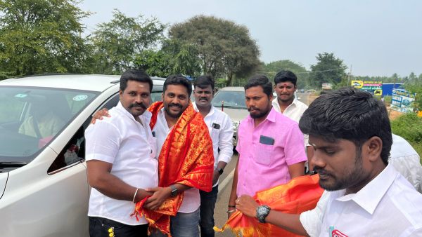 ராமநாதபுரம் மாவட்ட திமுக 