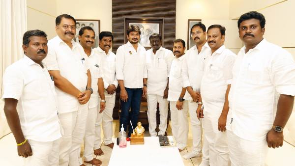 அருந்ததியினருக்கு முக்கியத்துவம் அருந்ததியினருக்கு முக்கியத்துவம்