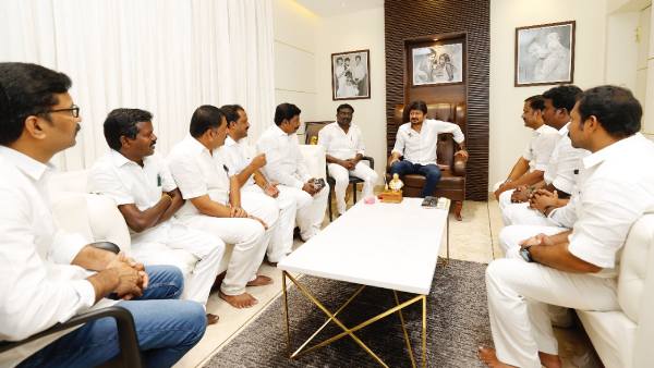 ஆனந்தக் கண்ணீர் ஆனந்தக் கண்ணீர்