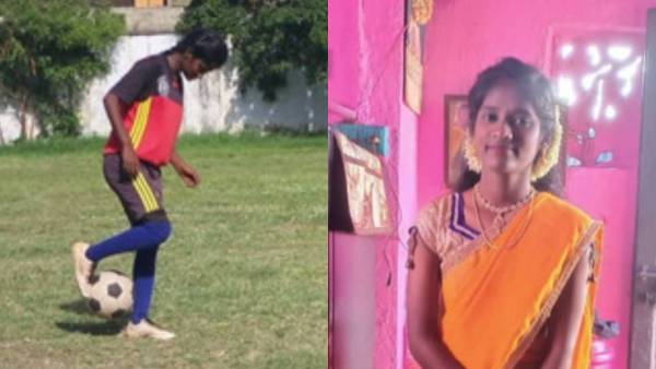 பிரியாவுக்கு சிகிச்சை பிரியாவுக்கு சிகிச்சை