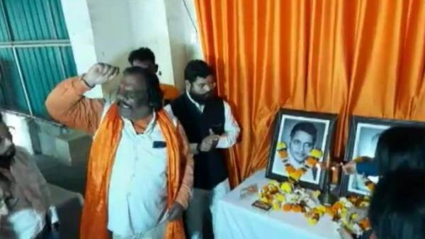 இந்துத்துவா கோட்சே 