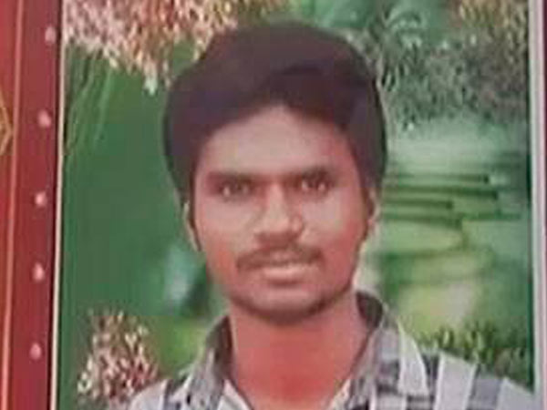 கோகுல்ராஜ் கொலை