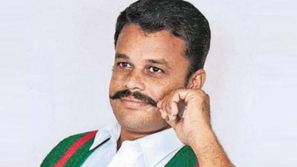 யார் இந்த யுவராஜ்? 