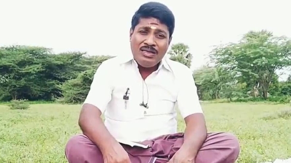  கேஷ் அமவுண்ட்டு