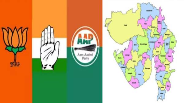 குஜராத் தேர்தல்