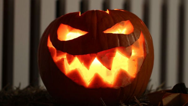 ஹாலோவீன் பூசணிக்காய் ஹாலோவீன் பூசணிக்காய்