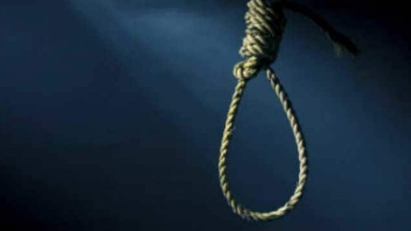 மரண தண்டனை கொடூரமானது.. மரண தண்டனை கொடூரமானது..