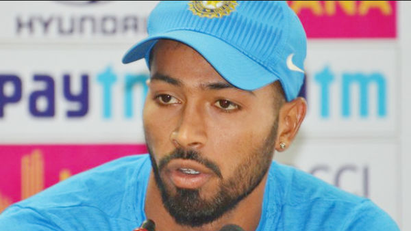  ஹர்திக் பாண்டியா 