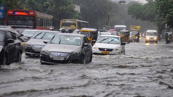 குளமான பேருந்து நிலையம்
