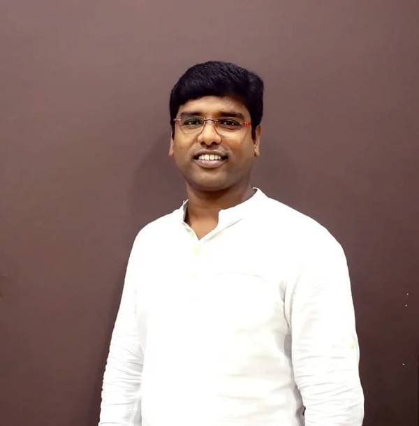  முதலியார்கள்