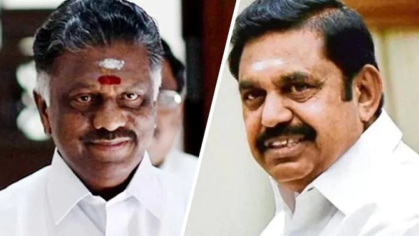 அதிமுக மோதல்