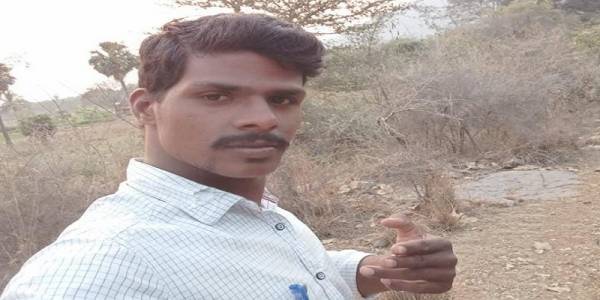 ஏறியது விஷம்.. 