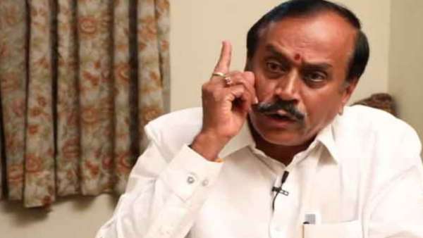  வாய்மூடி மவுனம்