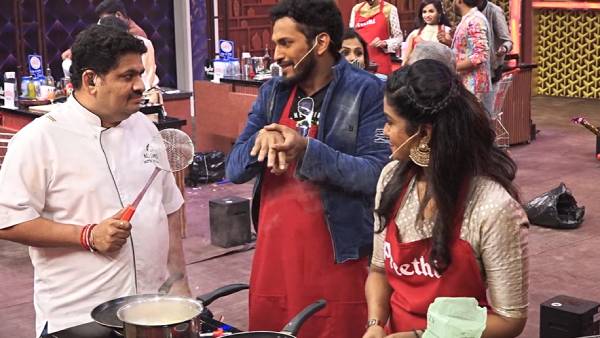 ஏழு வருட தவிப்பு