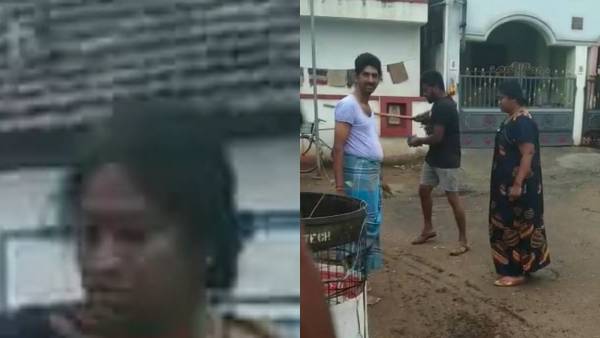  ஆபாச வார்த்தை