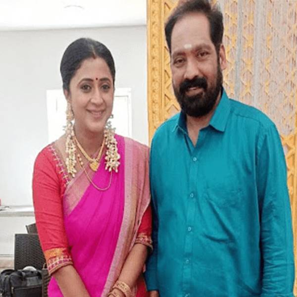 சௌமியனின் ஆரம்பமும் நடிப்பும்