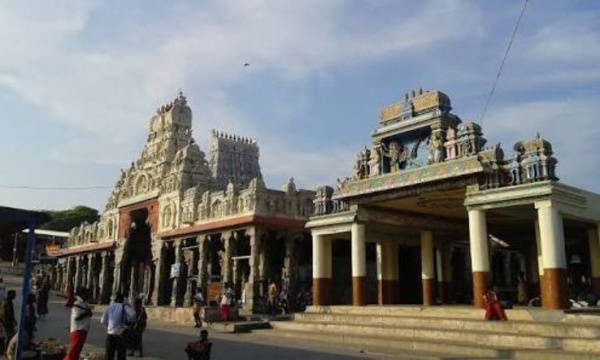 திருப்பணிகள்