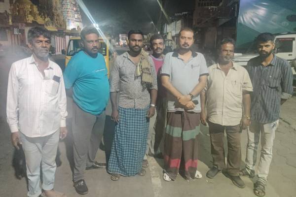 தமிமுன் அன்சாரி 