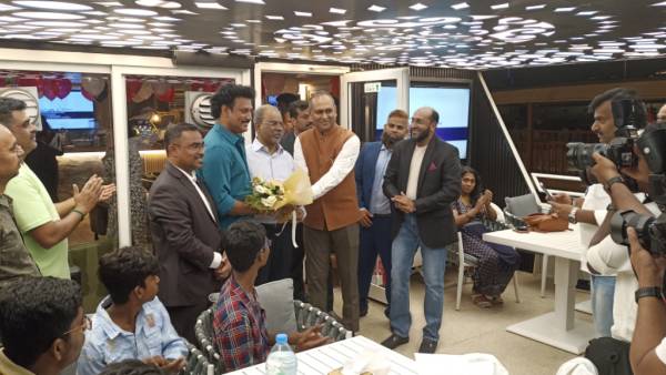 வினாடி வினா 