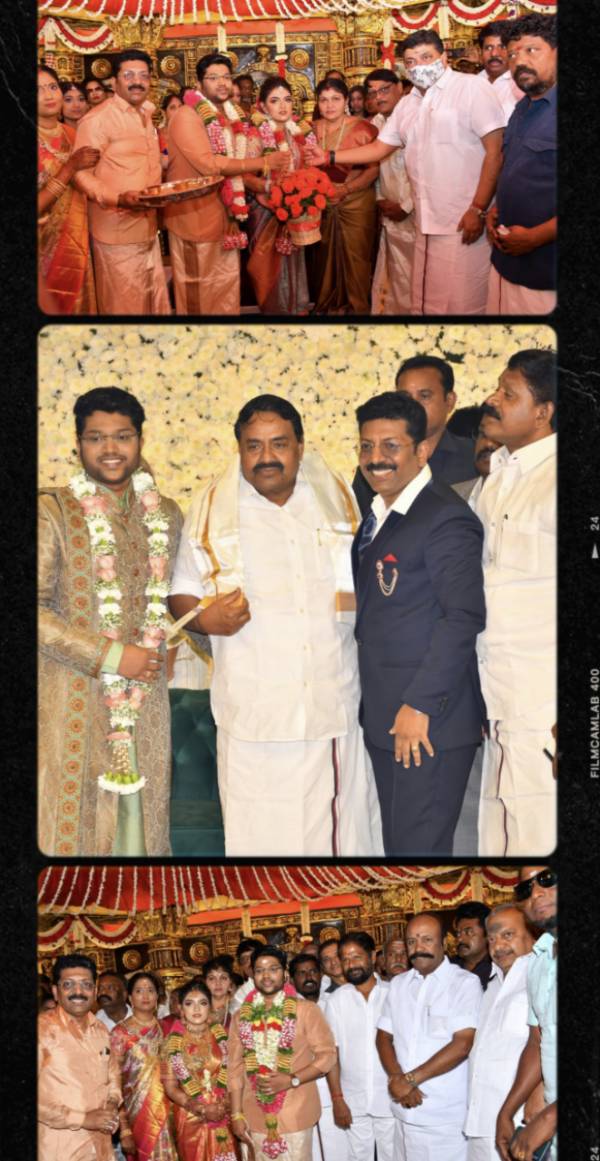 நடிகர் நடிகைகள் 