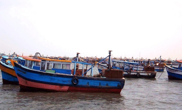 பறிபோன பார்வை 