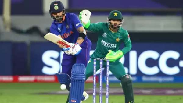 இந்தியா VS இங்கிலாந்து 