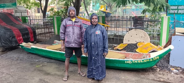 படகுகள்