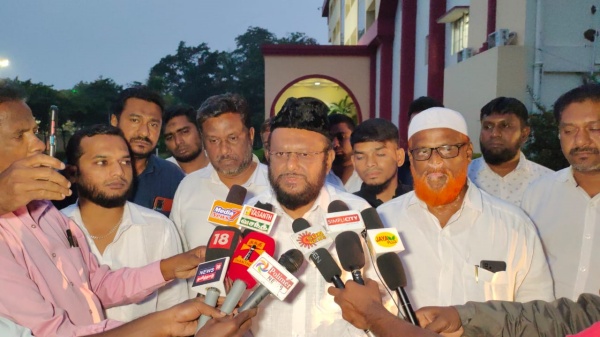 என்.ஐ.ஏ. விசாரணைக்கு அதிருப்தி?