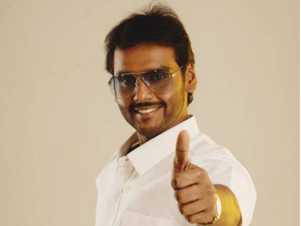  விஜயகாந்த் மகன் 