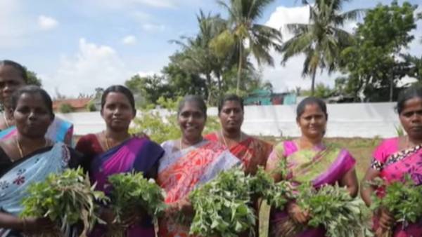  திரும்பிப் பார்க்க வைத்த திருச்சி 