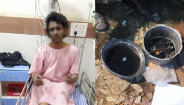  தாய் கூறியது என்ன? 