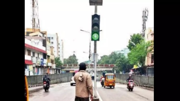 அலர்ட் செய்யும் சிக்னல்கள் அலர்ட் செய்யும் சிக்னல்கள்