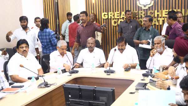 இன்று மாலைக்குள் முழுமையாக 