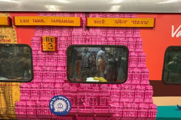 சங்கிகளின் சங்கமம்- கி.வீரமணி 