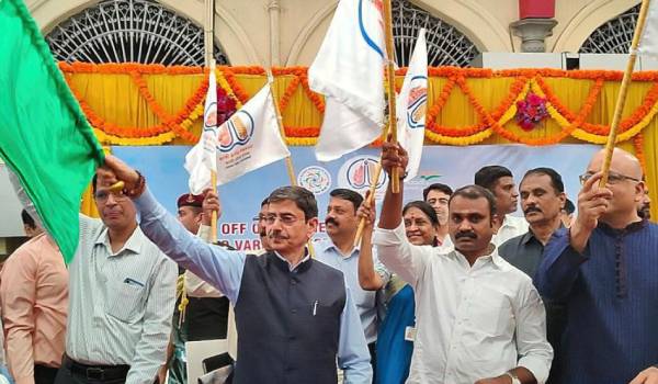  ஆர்.எஸ்.எஸ். கருத்தியலை பரப்புவதா? 