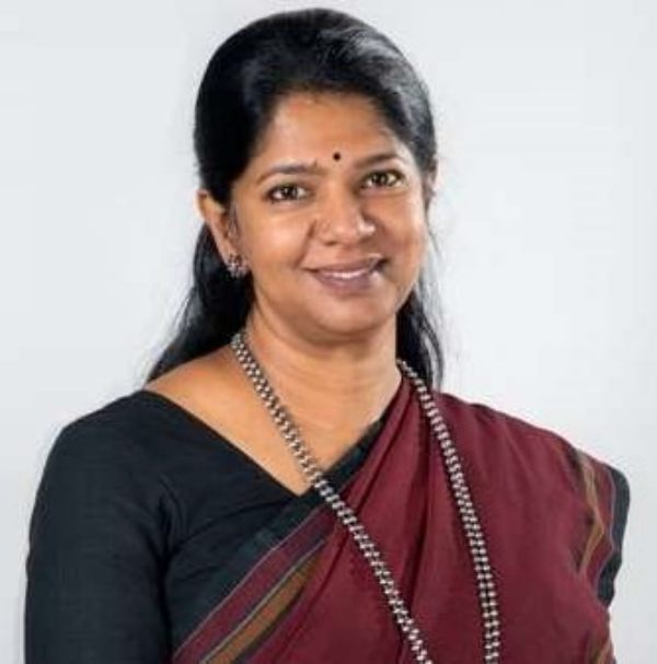 திமுக மகளிரணி 