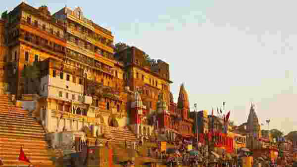 காசி யாத்திரை காசி யாத்திரை