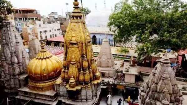 காசி கோவில்