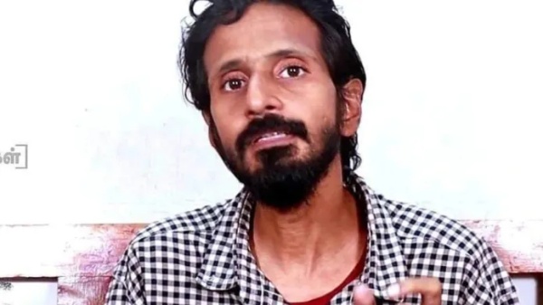 மீண்டும் கைது