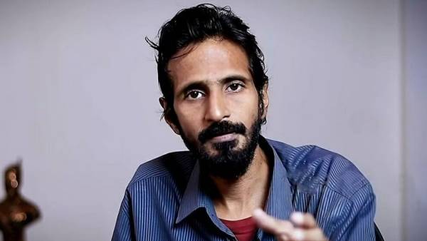 முன்ஜாமீன் மனு 