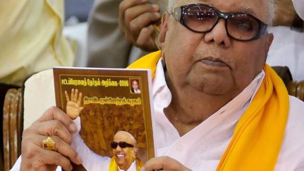 திராவிட மாடல் 