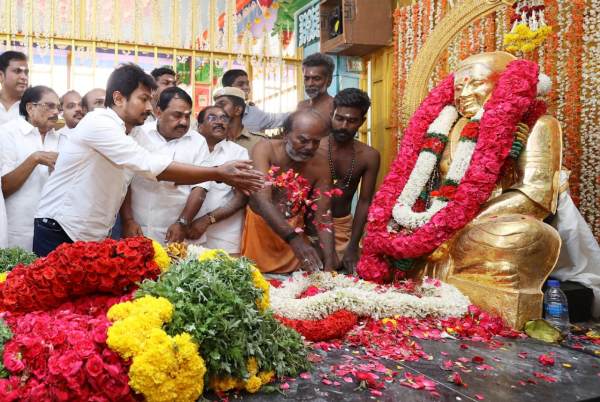வாக்கு கொடுத்துட்டேன் 