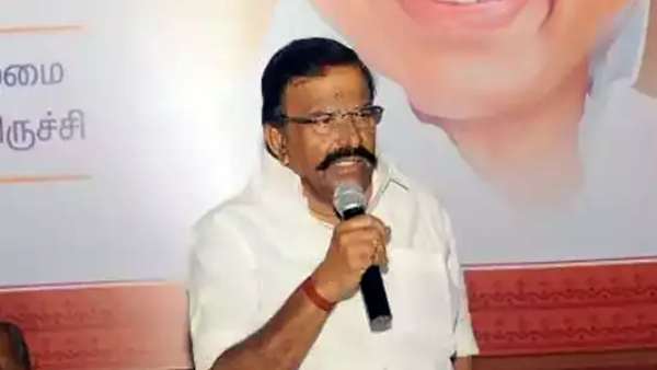திடீர் மாற்றம் 