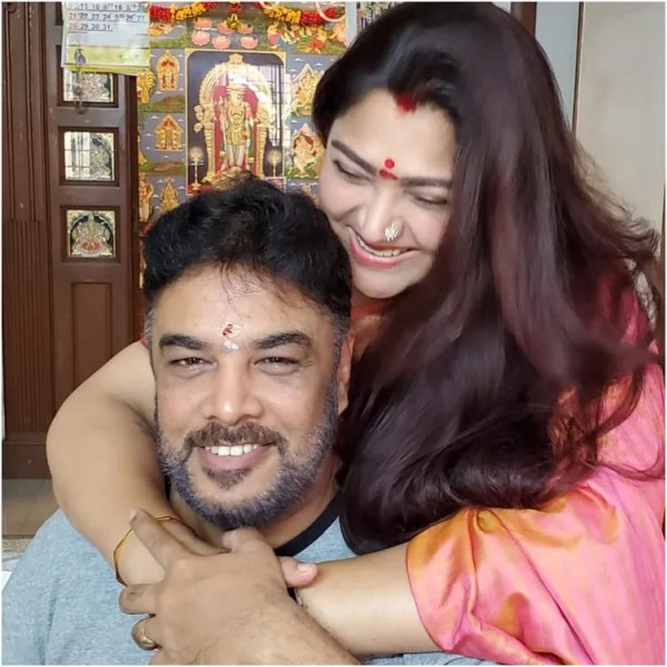 காதல் கதை 