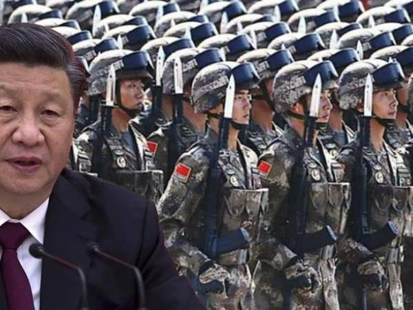  'சிங்கத்தை சீண்டாதீர்கள்..' 