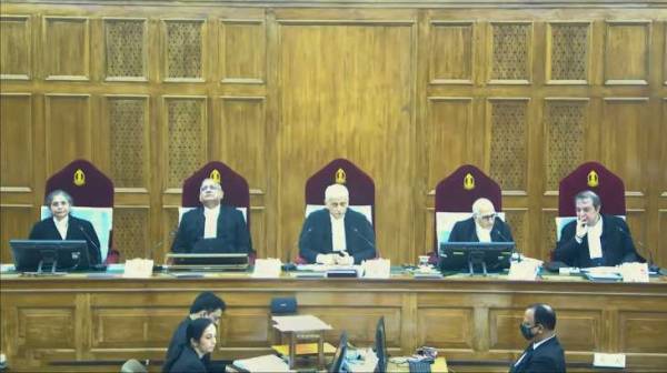 பிற்படுத்தப்பட்ட மக்களுக்கு எதிரான தீர்ப்பு 