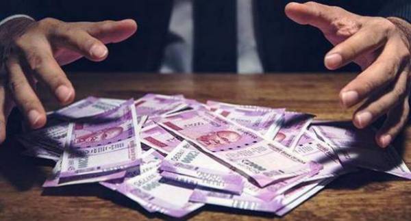 தமிழகத்தில் மோசடி தமிழகத்தில் மோசடி