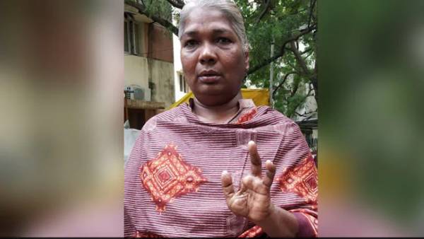 பொய்யான தகவல் 